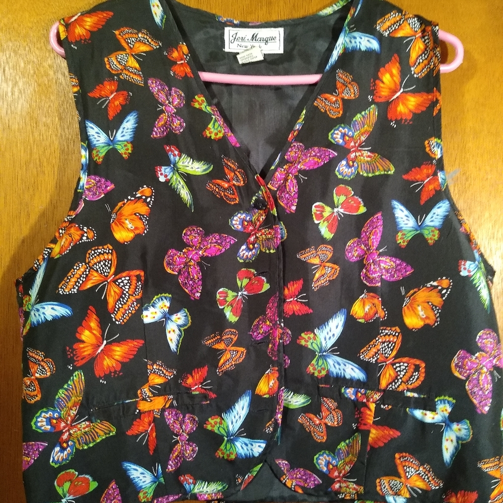Vest